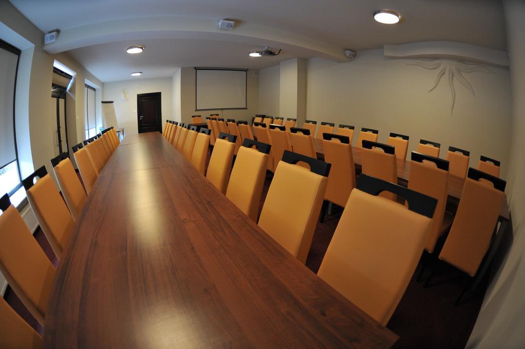 Zajazd Pod Borem Glogow Malopolski Bagian luar foto